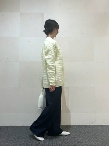 自由区 設楽 コーディネート画像