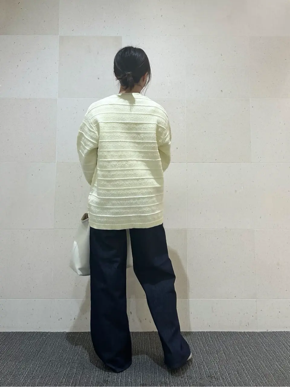 自由区 設楽 コーディネート画像