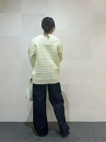 自由区 設楽 コーディネート画像