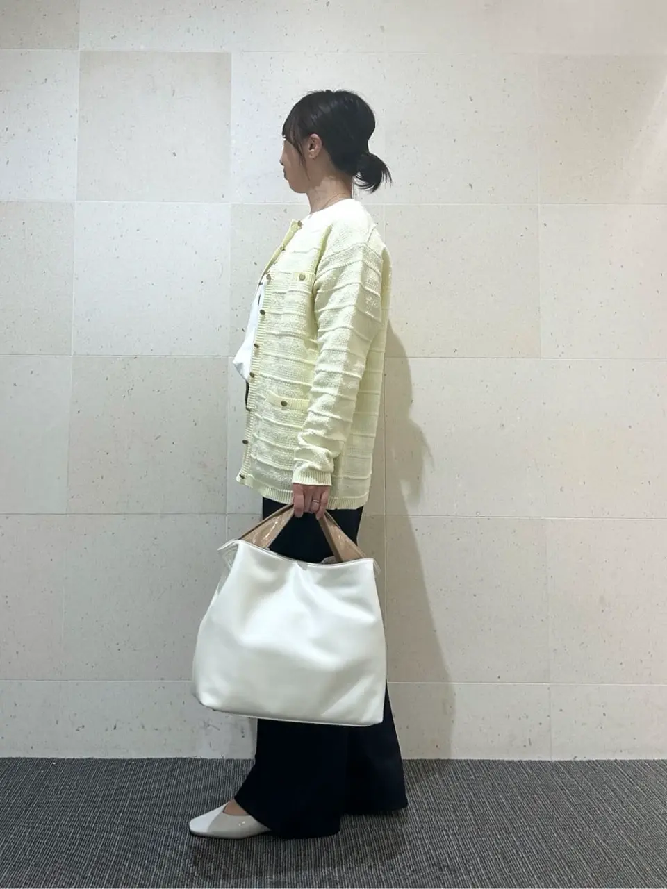 自由区 設楽 コーディネート画像