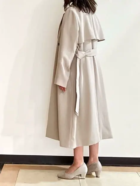 自由区 土居 コーディネート画像