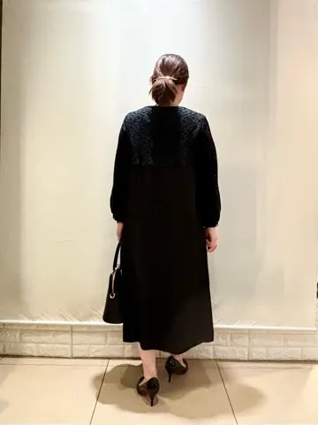 自由区 田辺 コーディネート画像