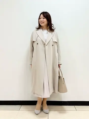 自由区 伊藤 コーディネート画像