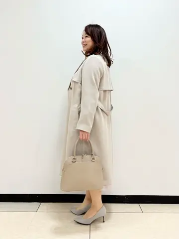 自由区 伊藤 コーディネート画像