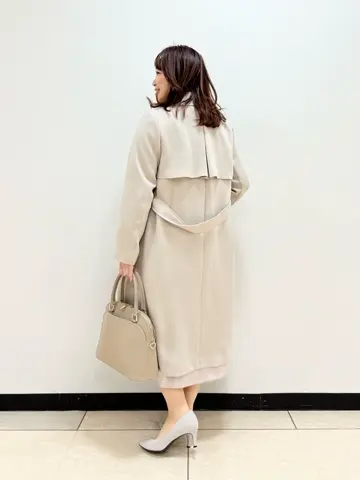 自由区 伊藤 コーディネート画像