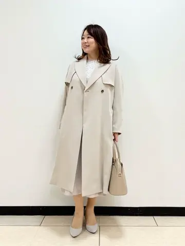 自由区 伊藤 コーディネート画像