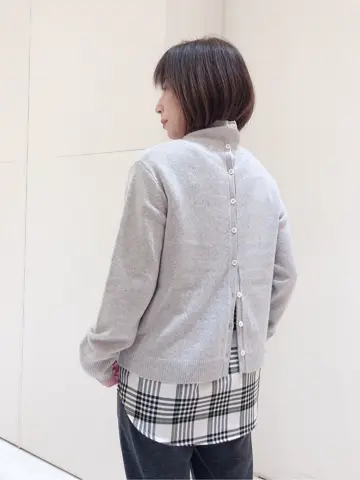 自由区 水上 コーディネート画像