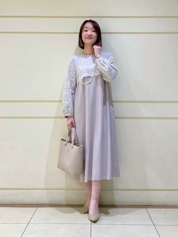 自由区 加藤 コーディネート画像