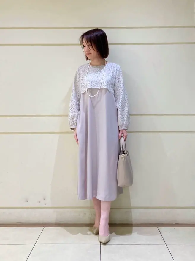 自由区 加藤 コーディネート画像