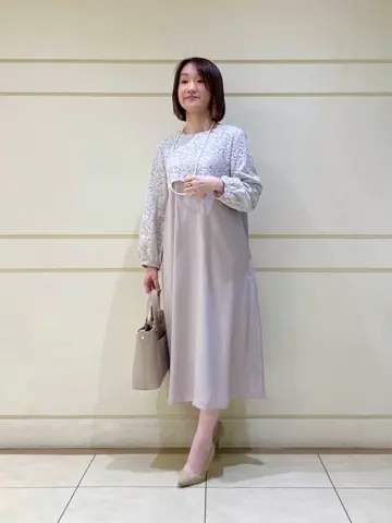 自由区 加藤 コーディネート画像