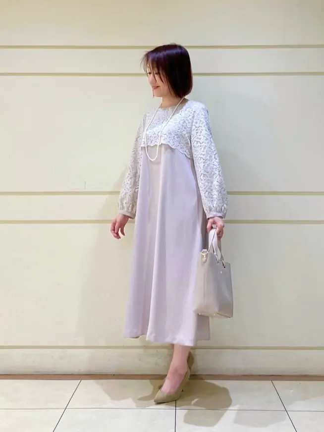 自由区 加藤 コーディネート画像