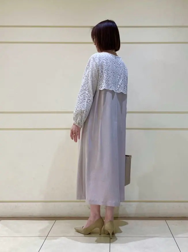 自由区 加藤 コーディネート画像