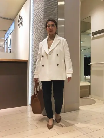 自由区 鈴木 コーディネート画像