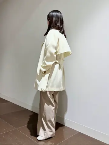 自由区 清水 コーディネート画像