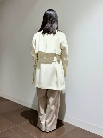 自由区 清水 コーディネート画像