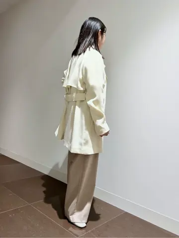 自由区 清水 コーディネート画像