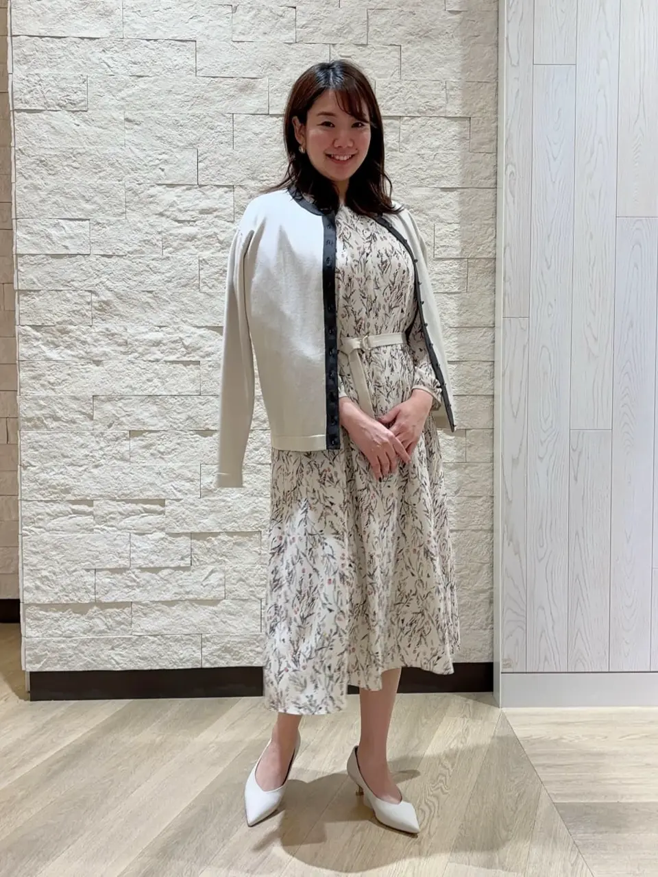  桑原 コーディネート画像