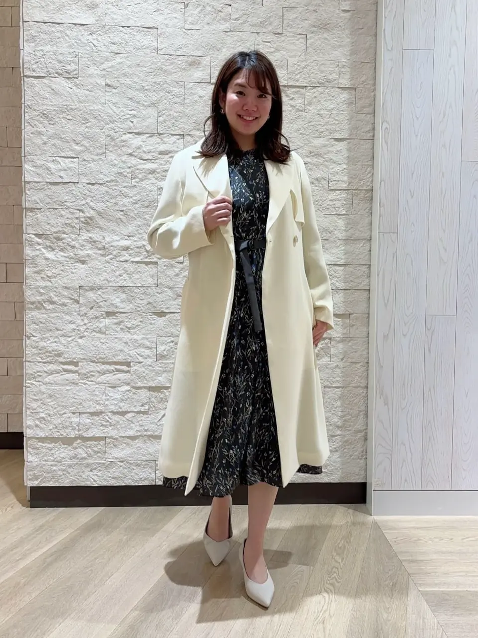  桑原 コーディネート画像