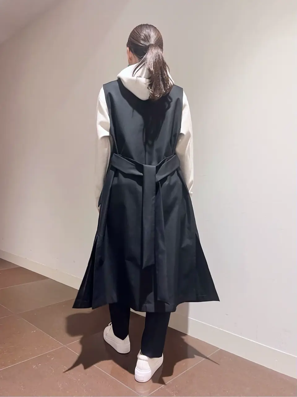 自由区 古宮 コーディネート画像