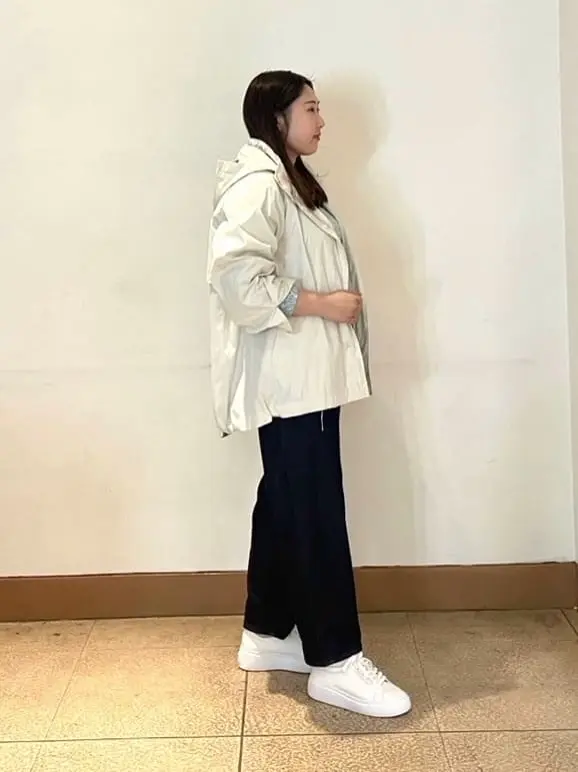 自由区 黒田 コーディネート画像