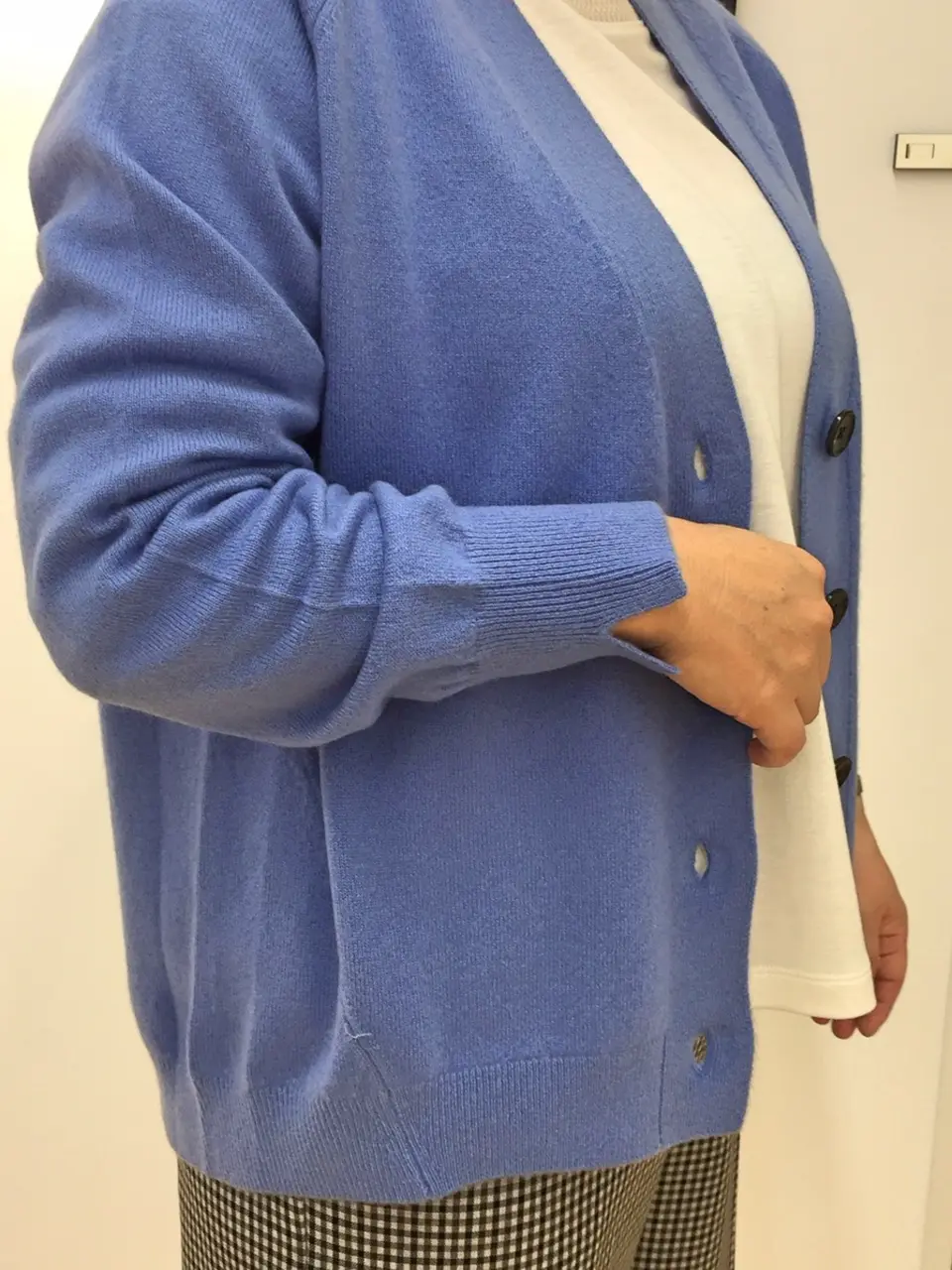 自由区 中村 コーディネート画像