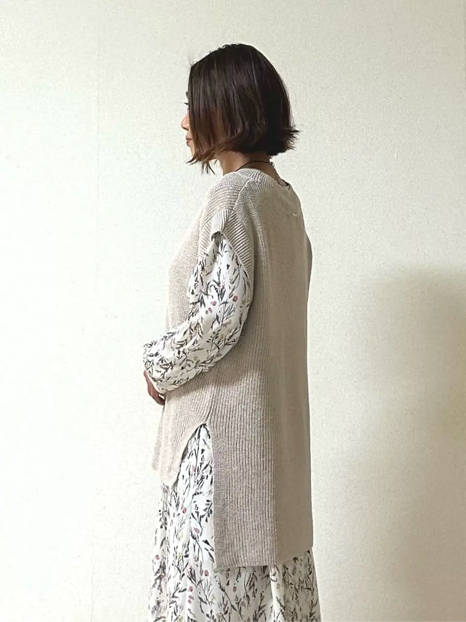 自由区 坂本 コーディネート画像