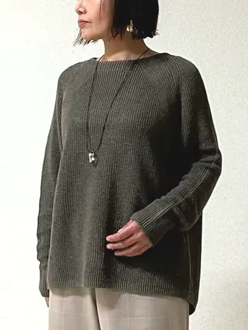 自由区 坂本 コーディネート画像