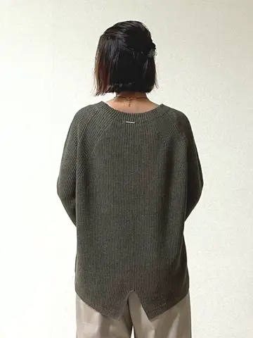 自由区 坂本 コーディネート画像