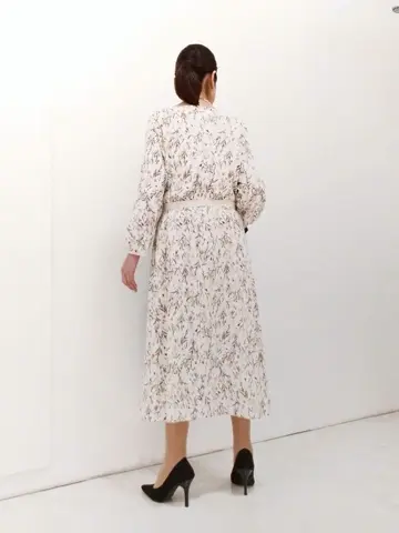 自由区 八田 コーディネート画像