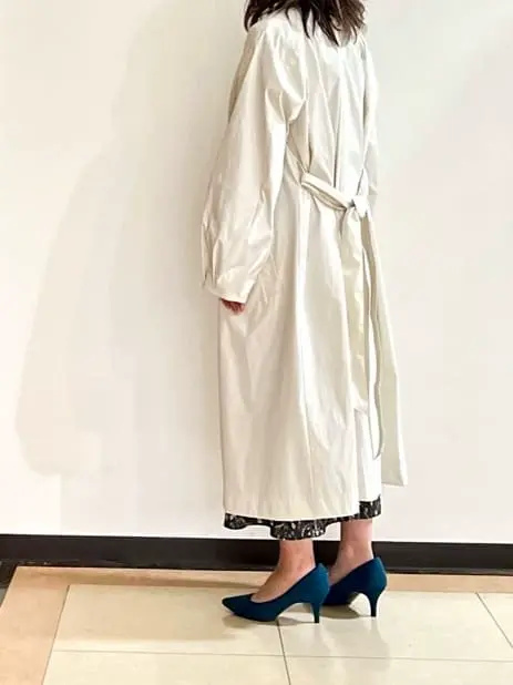 自由区 土居 コーディネート画像