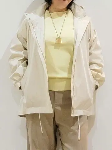 自由区 宇野 コーディネート画像