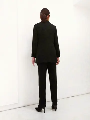 自由区 八田 コーディネート画像