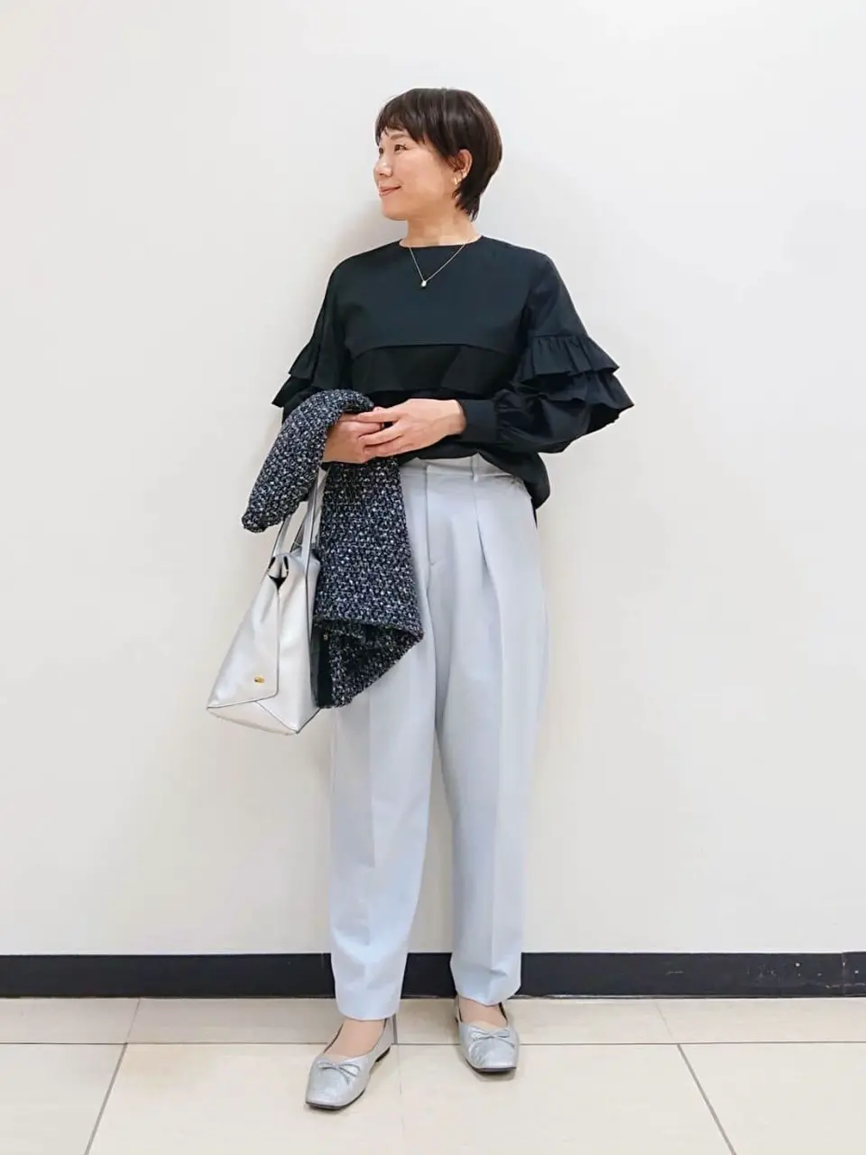  近藤 コーディネート画像