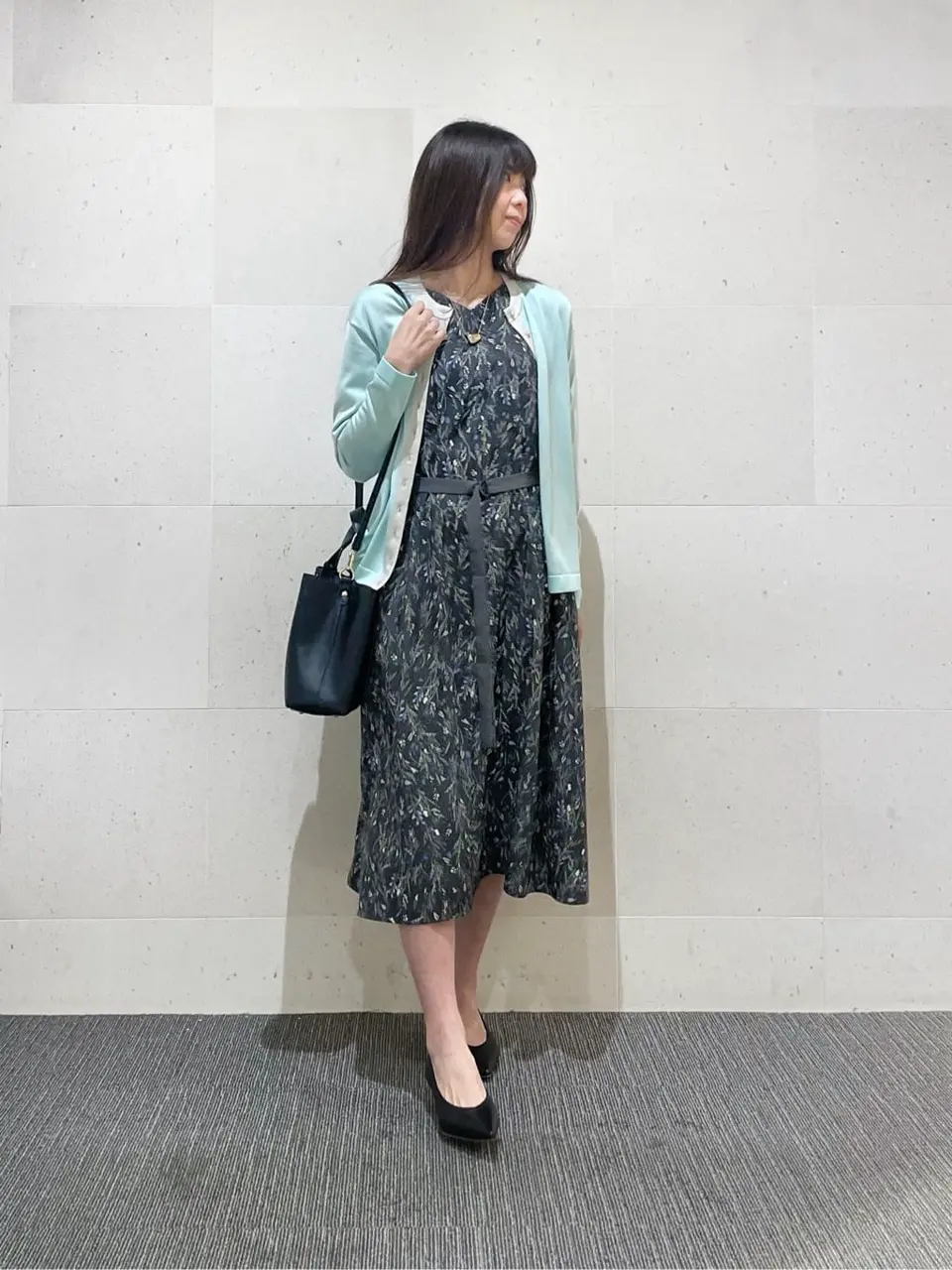   若旅 コーディネート画像