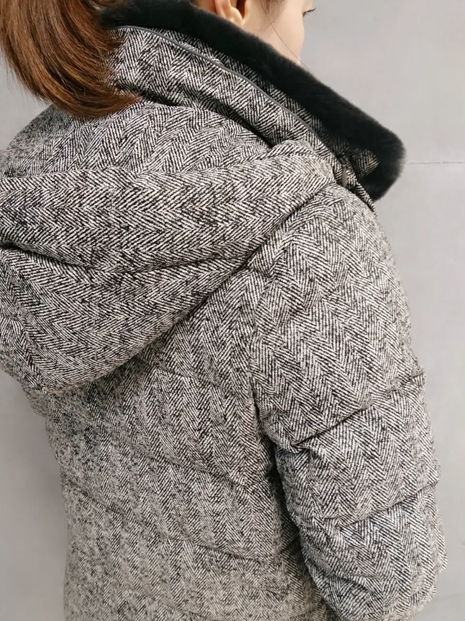 自由区 蛭田 コーディネート画像