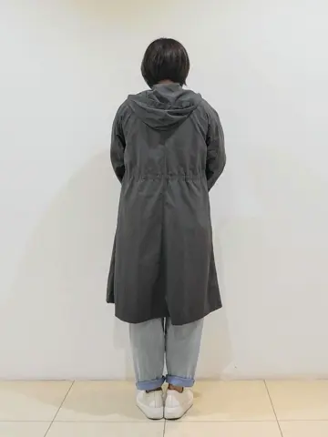 自由区 宇野 コーディネート画像