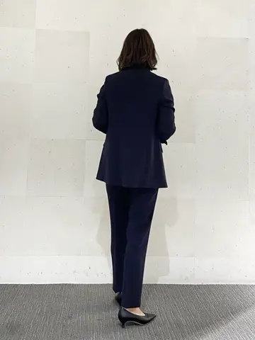 自由区 山本 コーディネート画像