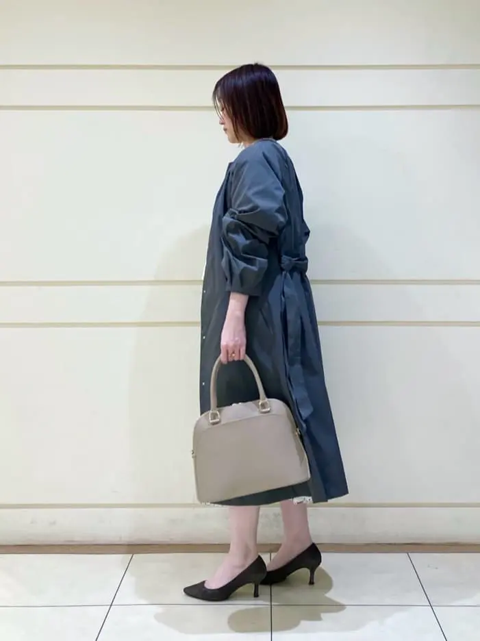 自由区 加藤 コーディネート画像