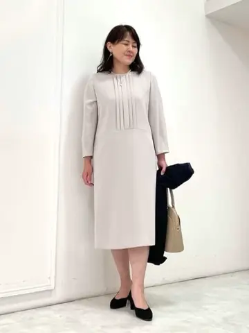 自由区 大野 コーディネート画像