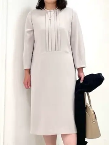 自由区 大野 コーディネート画像