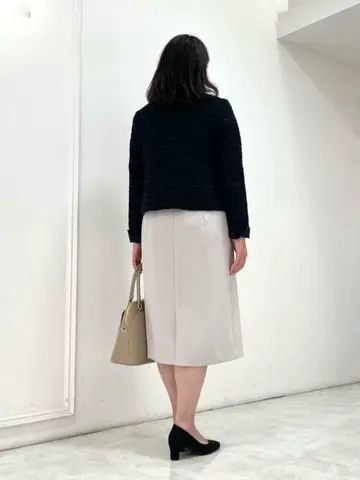 自由区 大野 コーディネート画像