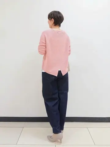 自由区 近藤 コーディネート画像