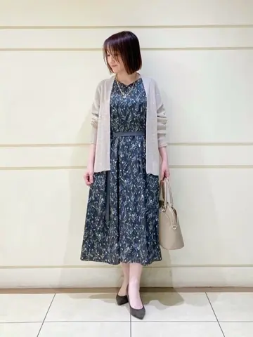 自由区 加藤 コーディネート画像