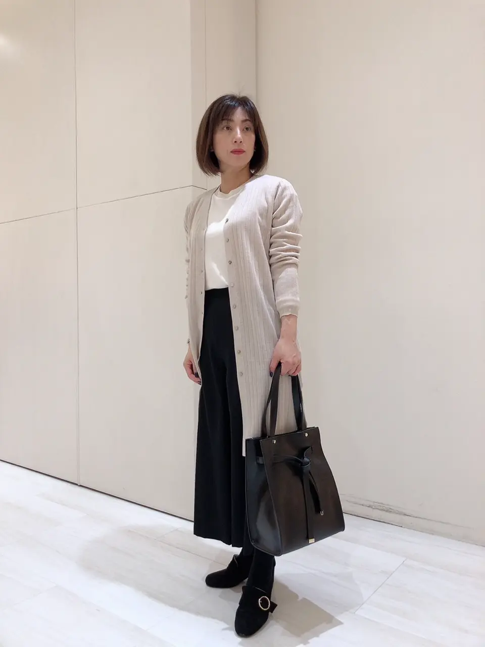  水上 コーディネート画像