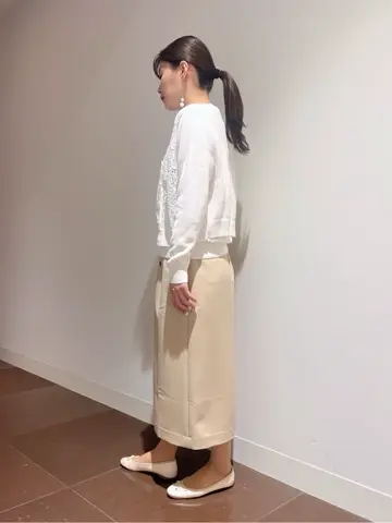 自由区 古宮 コーディネート画像