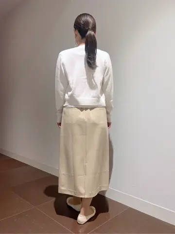 自由区 古宮 コーディネート画像