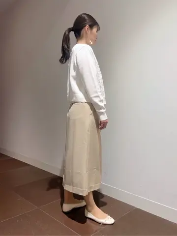 自由区 古宮 コーディネート画像