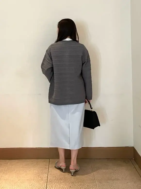 自由区 黒田 コーディネート画像