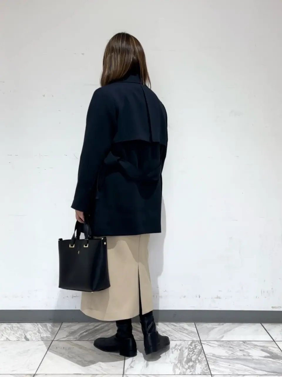 自由区 宮野 コーディネート画像