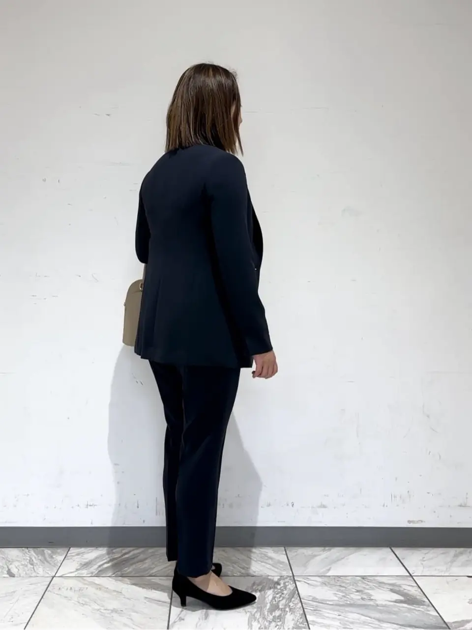 自由区 宮野 コーディネート画像